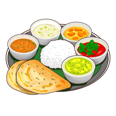 Thali